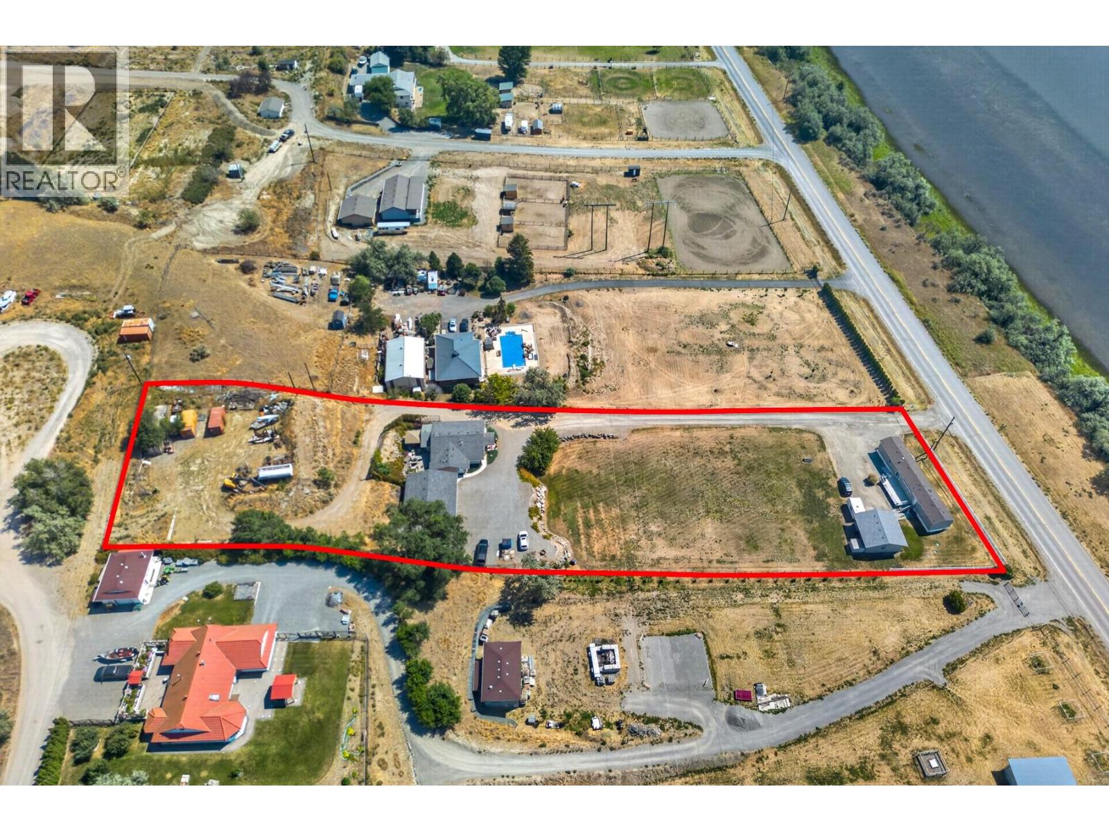 3197 Shuswap Road, Kamloops, British Columbia  V2H 1T1 - Photo 78 - 10396839
