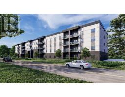 208 - 33318 RICHMOND STREET, Lucan Biddulph, Ontario