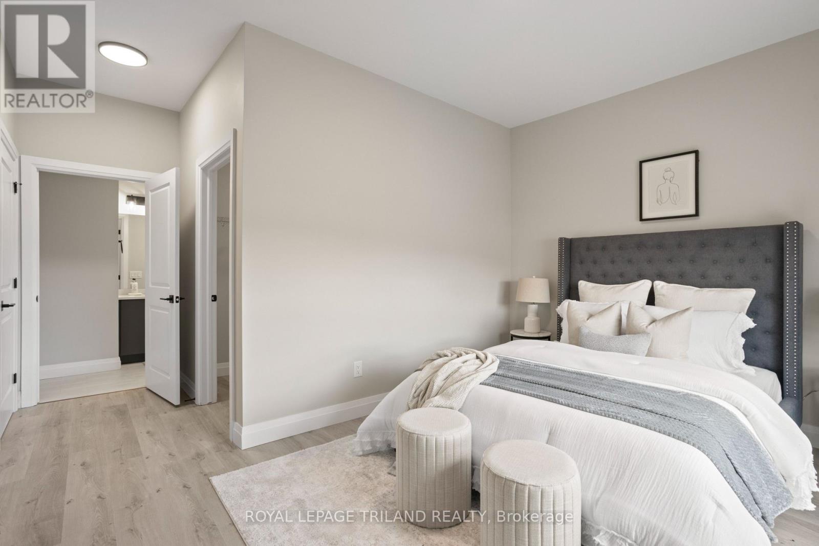 101 - 33318 Richmond Street, Lucan Biddulph, Ontario  N0M 2J0 - Photo 8 - X13642486