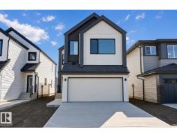5011 Cawsey Li SW, Edmonton, Alberta T6W 5G4 (29591081)