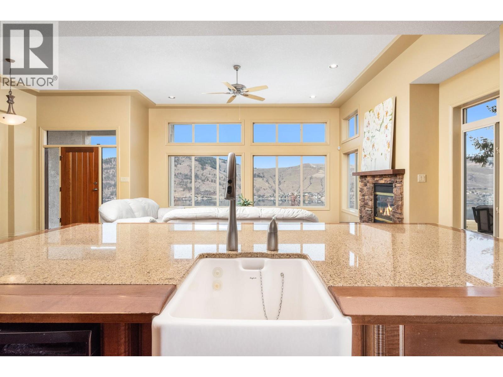 200 Melrose Court, Vernon, British Columbia  V1H 1T7 - Photo 16 - 10378394