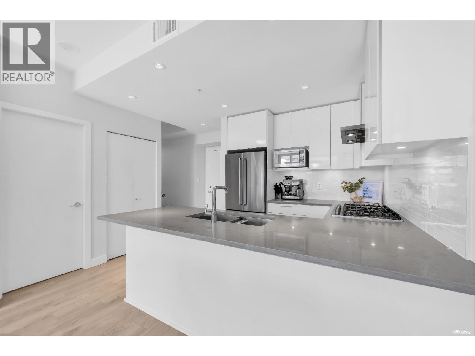 1701 1788 Gilmore Avenue, Burnaby, British Columbia V5C 0L5 - Photo 13 - R3152097