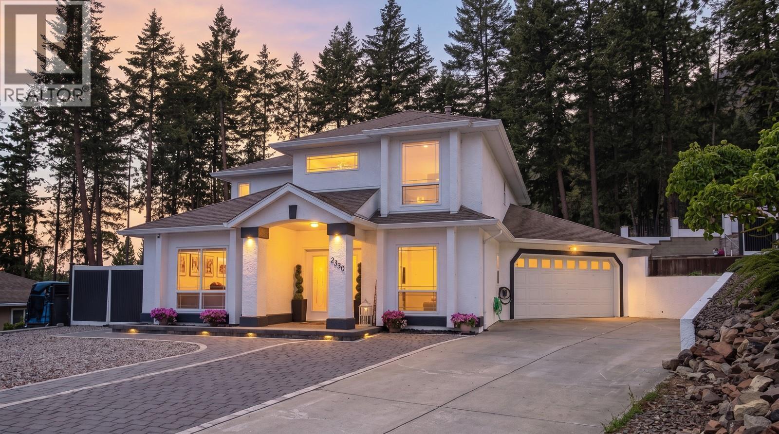 2330 Shannon Woods Drive, West Kelowna, British Columbia