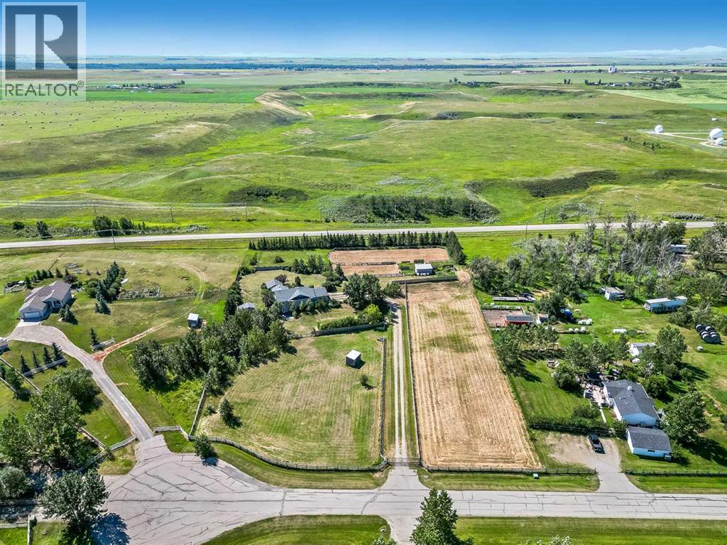20031 496 Avenue E, Rural Foothills County, Alberta