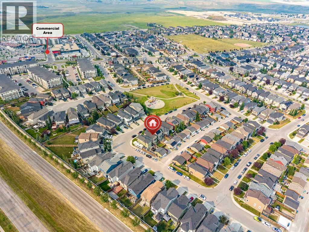 57 Sage Bank Grove NW, Calgary, Alberta  T3R 0J9 - Photo 35 - A2333983