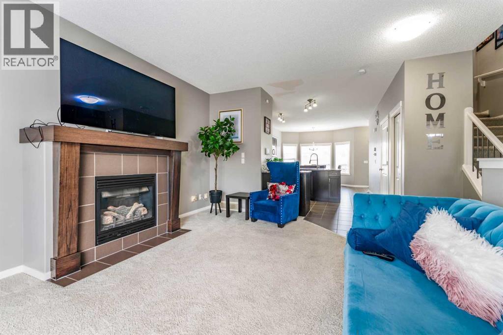 57 Sage Bank Grove NW, Calgary, Alberta  T3R 0J9 - Photo 7 - A2333983