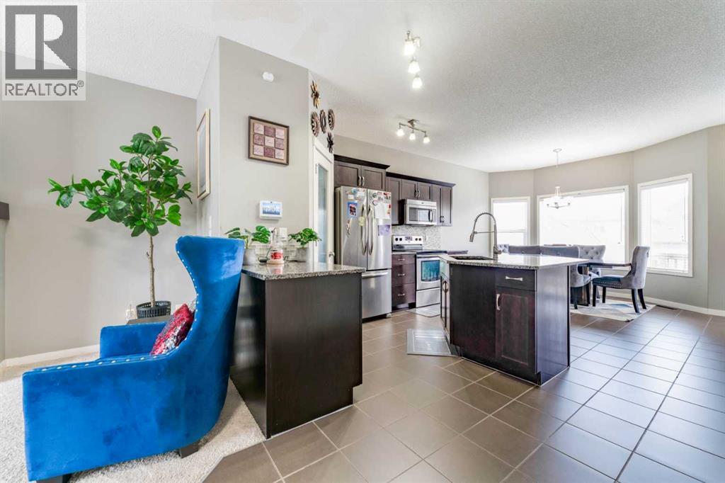 57 Sage Bank Grove NW, Calgary, Alberta  T3R 0J9 - Photo 9 - A2333983