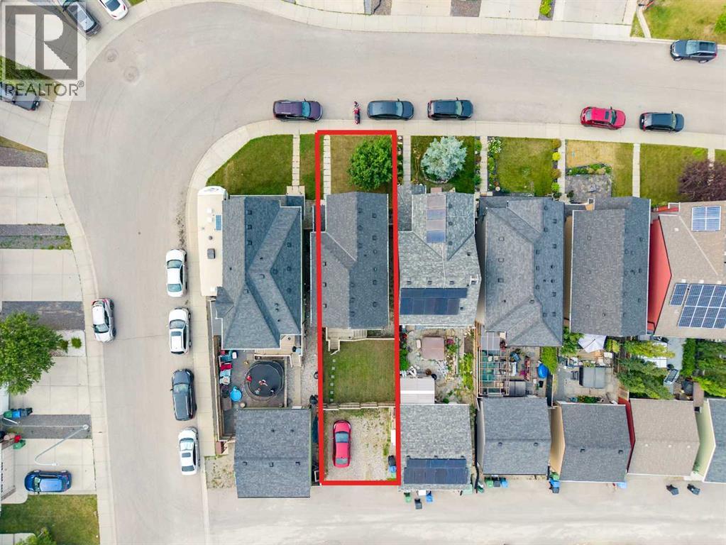 57 Sage Bank Grove NW, Calgary, Alberta  T3R 0J9 - Photo 33 - A2333983
