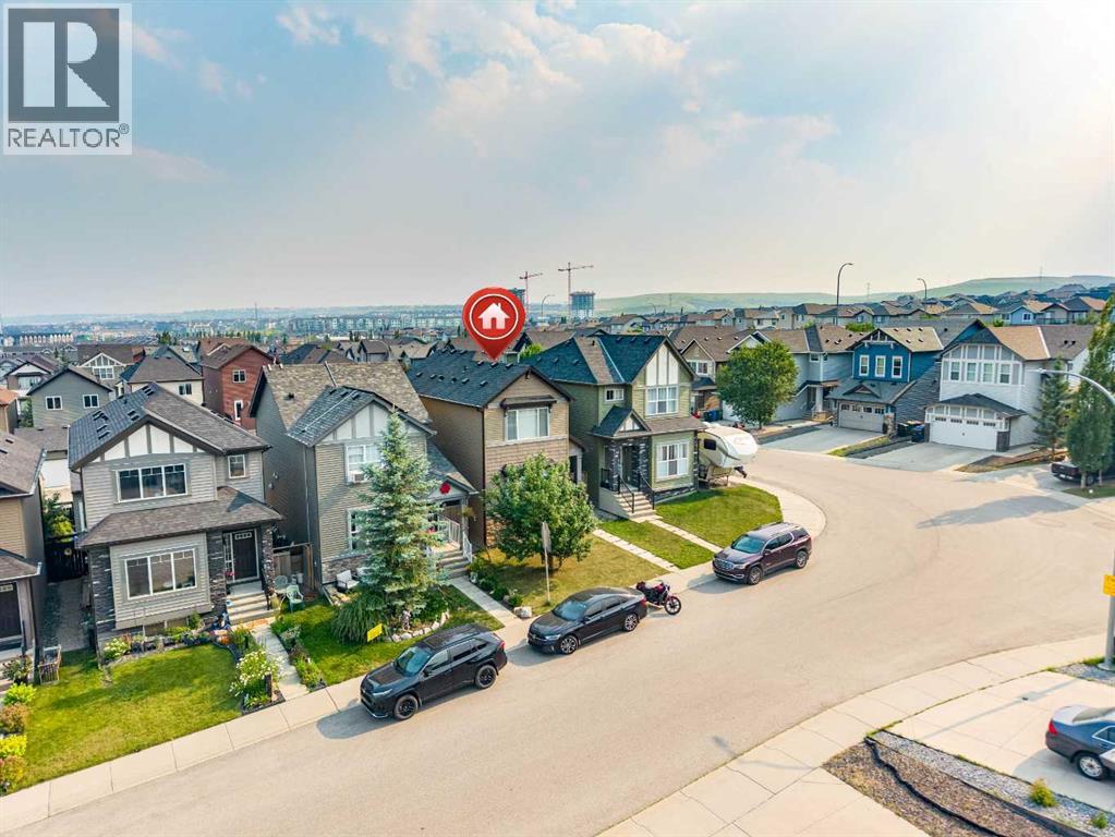 57 Sage Bank Grove NW, Calgary, Alberta  T3R 0J9 - Photo 36 - A2333983