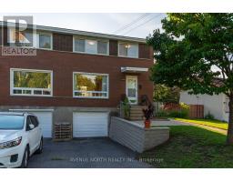 2732-2730 COLMAN STREET, Ottawa, Ontario