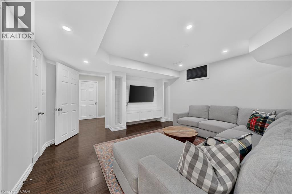 256 Moorland Crescent, Ancaster, Ontario  L9K 1S6 - Photo 23 - 40853534