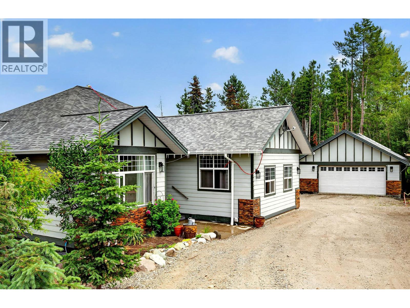 3833 Marmot Road, Kamloops, British Columbia