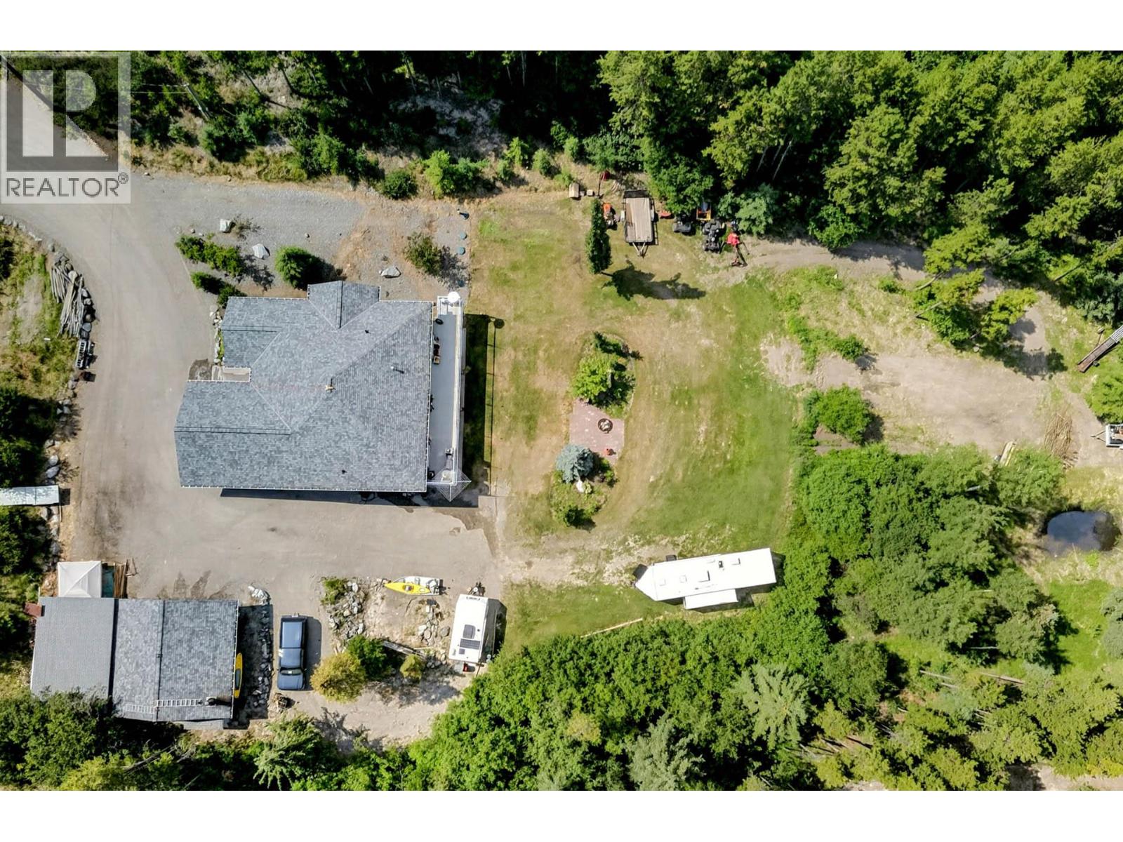 3833 Marmot Road, Kamloops, British Columbia  V1S 1Y8 - Photo 19 - 10396415