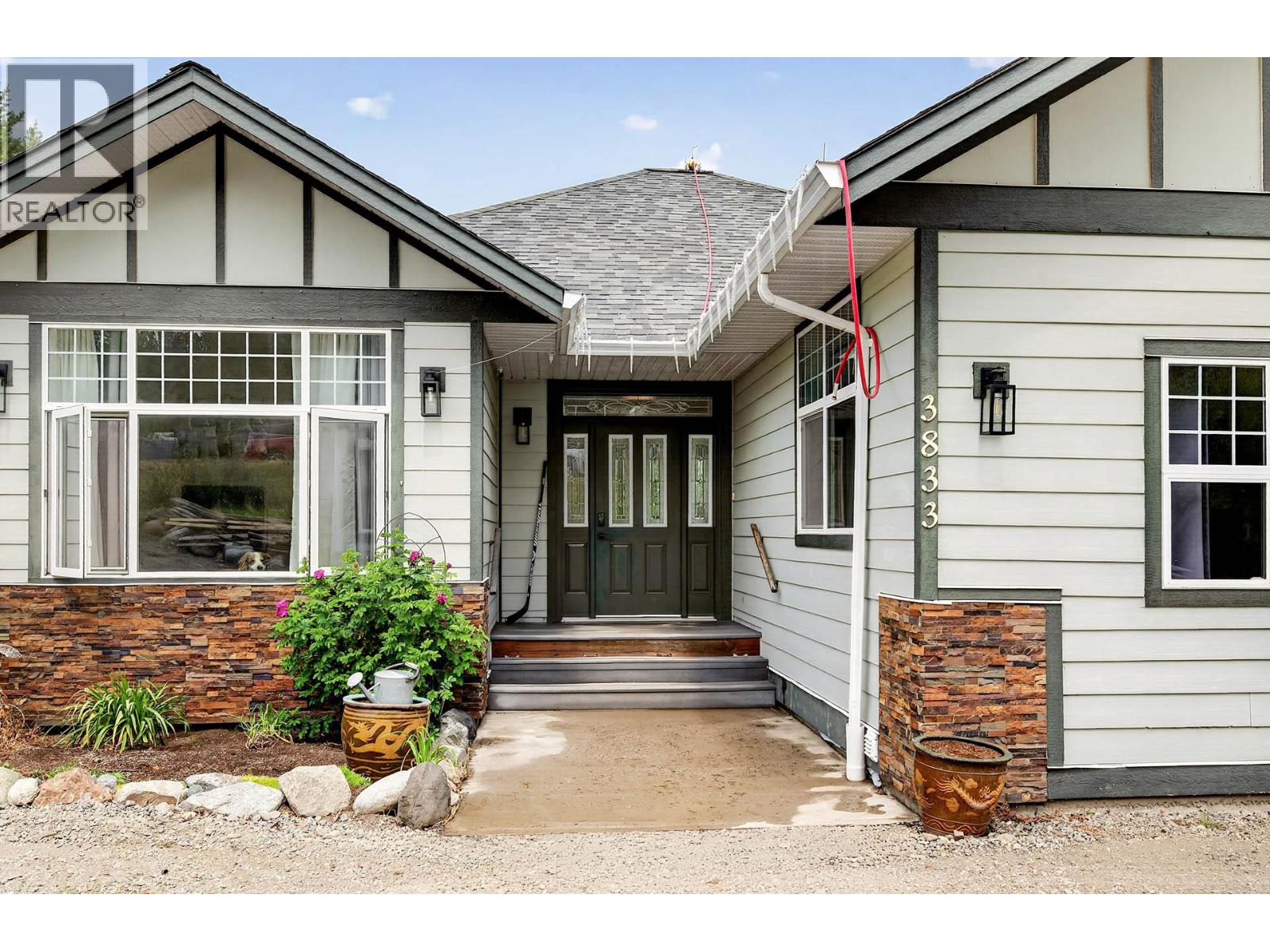 3833 Marmot Road, Kamloops, British Columbia  V1S 1Y8 - Photo 35 - 10396415