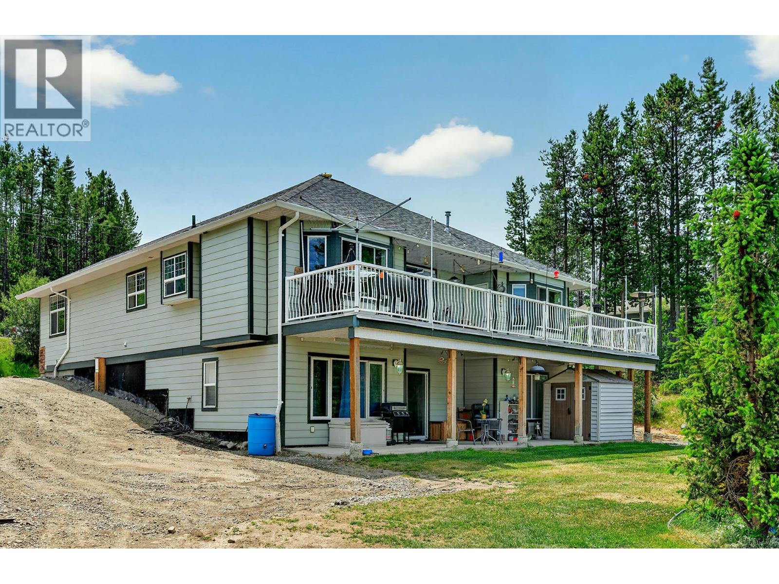 3833 Marmot Road, Kamloops, British Columbia  V1S 1Y8 - Photo 37 - 10396415