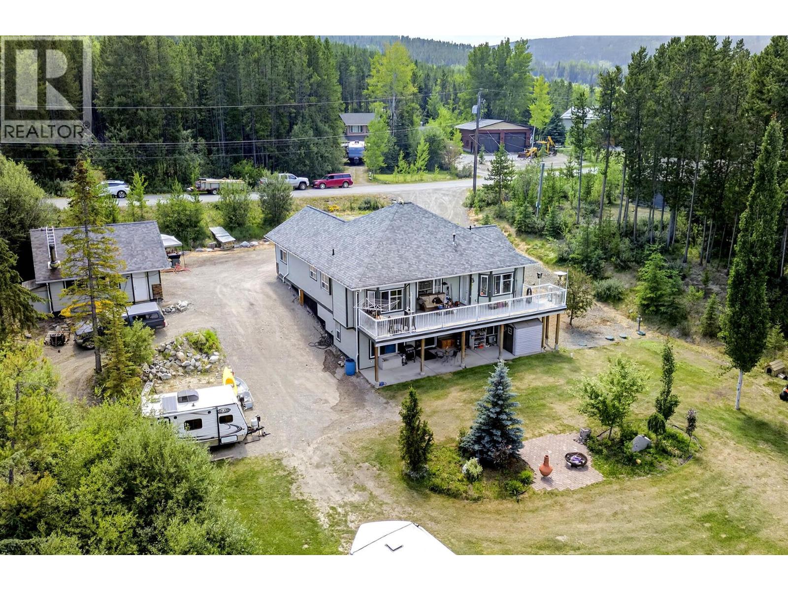 3833 Marmot Road, Kamloops, British Columbia  V1S 1Y8 - Photo 33 - 10396415