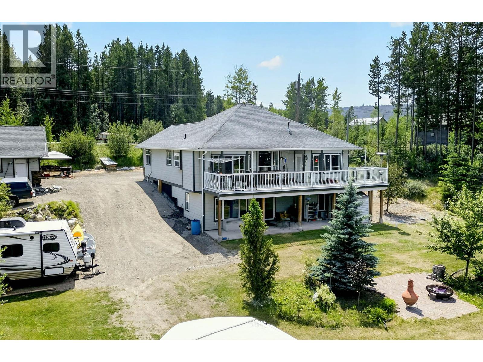 3833 Marmot Road, Kamloops, British Columbia  V1S 1Y8 - Photo 22 - 10396415