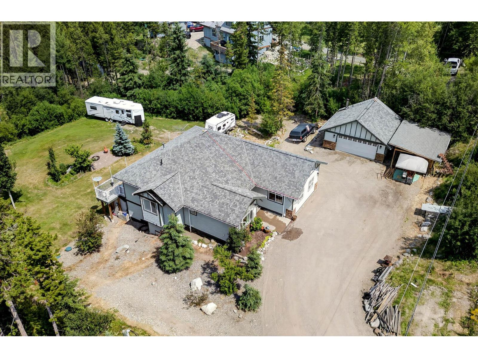 3833 Marmot Road, Kamloops, British Columbia  V1S 1Y8 - Photo 28 - 10396415