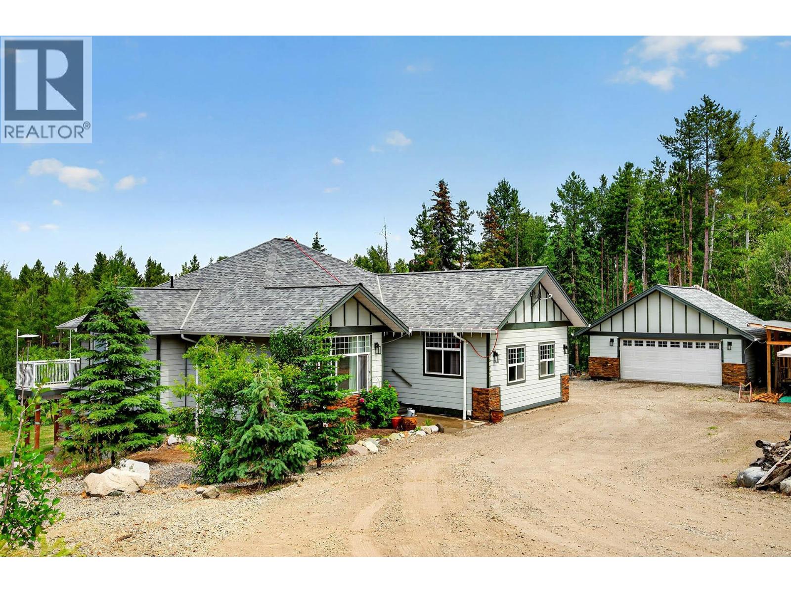 3833 Marmot Road, Kamloops, British Columbia  V1S 1Y8 - Photo 36 - 10396415