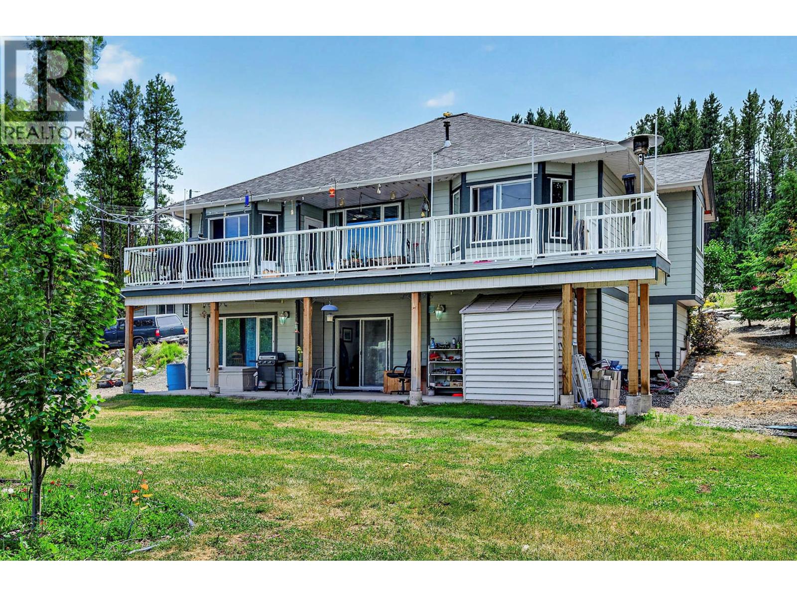 3833 Marmot Road, Kamloops, British Columbia  V1S 1Y8 - Photo 38 - 10396415