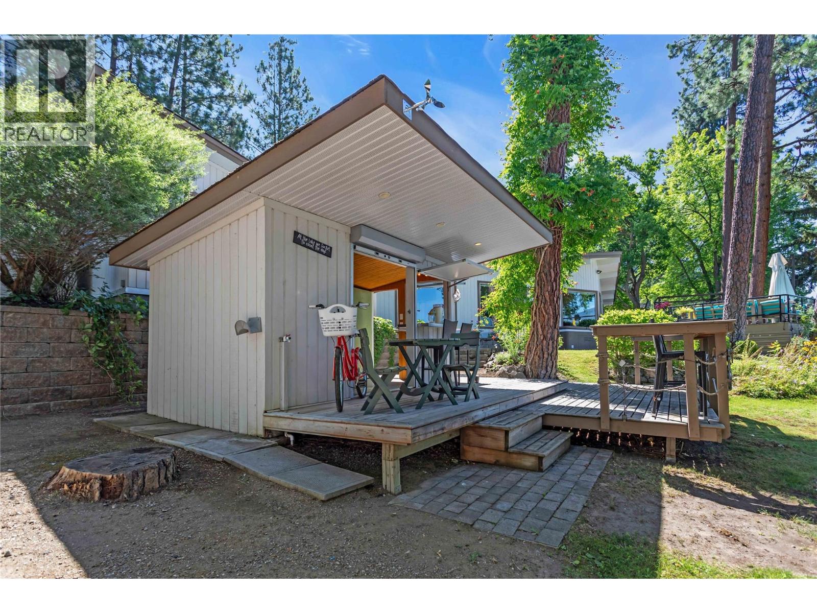 12110 Trewhitt Road W, Lake Country, British Columbia  V4V 2A6 - Photo 28 - 10396958