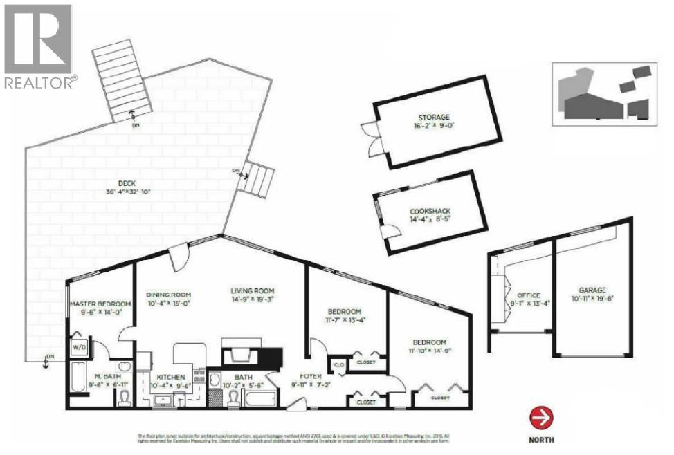 12110 Trewhitt Road W, Lake Country, British Columbia  V4V 2A6 - Photo 39 - 10396958