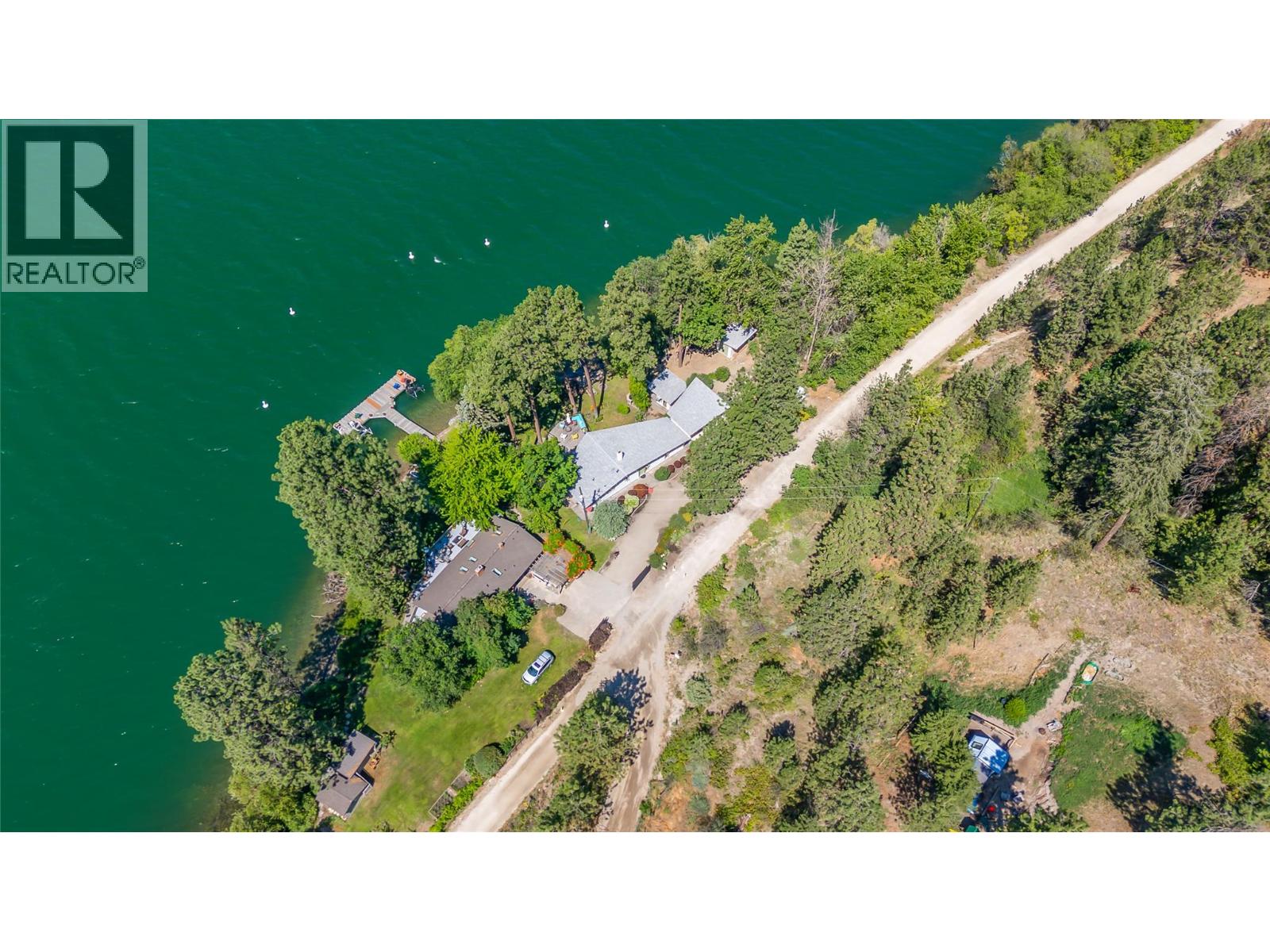 12110 Trewhitt Road W, Lake Country, British Columbia  V4V 2A6 - Photo 6 - 10396958