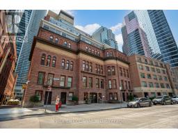 103 - 11 ST. JOSEPH STREET, Toronto, Ontario