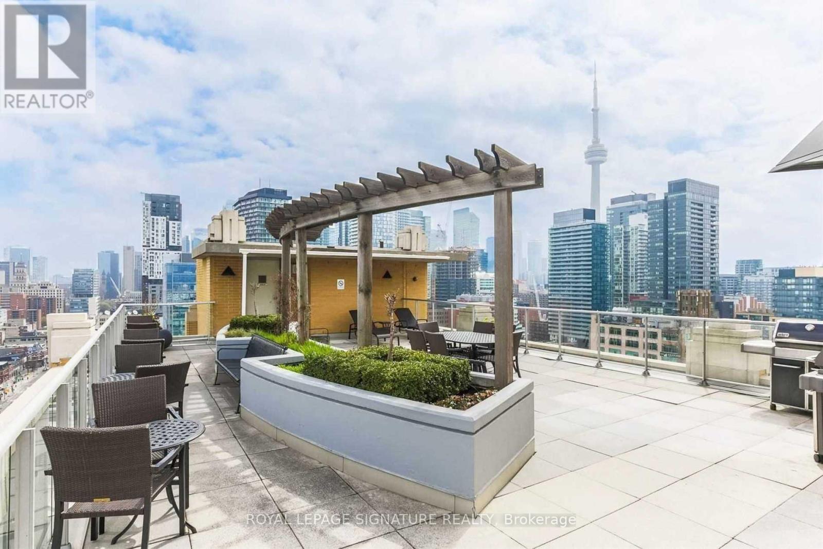 511 - 438 Richmond Street W, Toronto, Ontario  M5V 3S6 - Photo 10 - C13642508