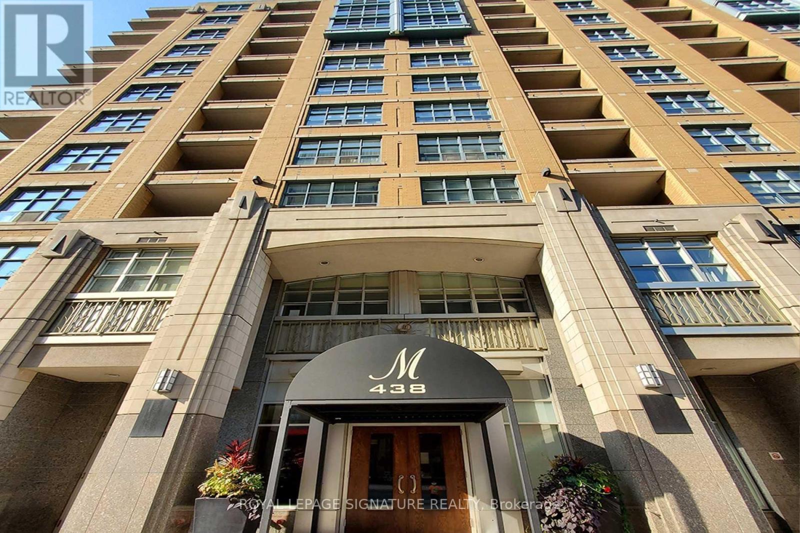 511 - 438 Richmond Street W, Toronto, Ontario  M5V 3S6 - Photo 2 - C13642508