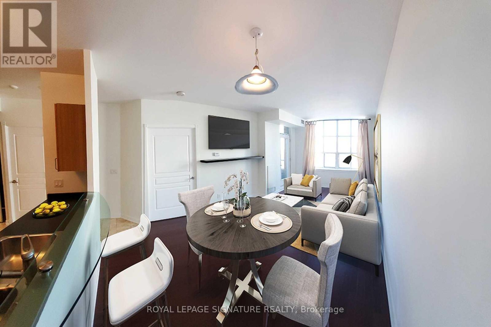 511 - 438 Richmond Street W, Toronto, Ontario  M5V 3S6 - Photo 6 - C13642508