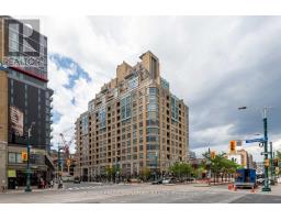 511 - 438 RICHMOND STREET W, Toronto, Ontario