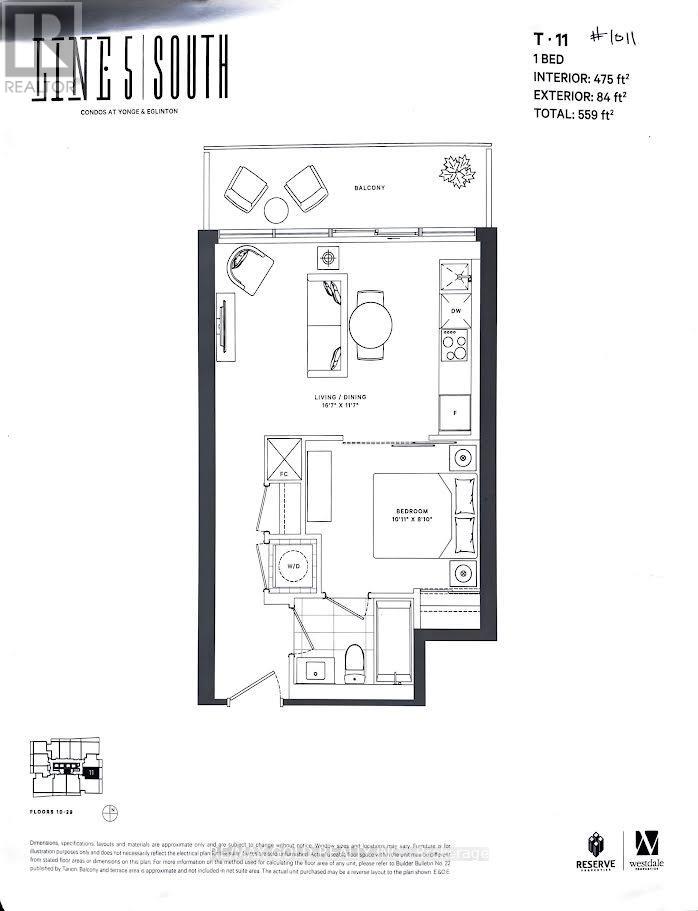 127 Broadway Avenue, Toronto, Ontario  M4P 1V4 - Photo 1 - C13642544
