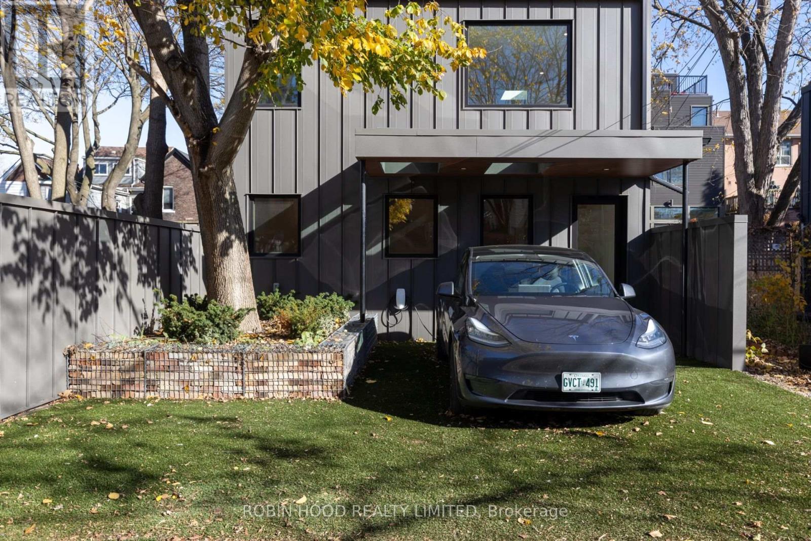 R/laneway - 60 Jones Avenue, Toronto, Ontario M4M 2Z8 - Photo 38 - E13642482