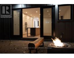 R/LANEWAY - 60 JONES AVENUE, Toronto, Ontario