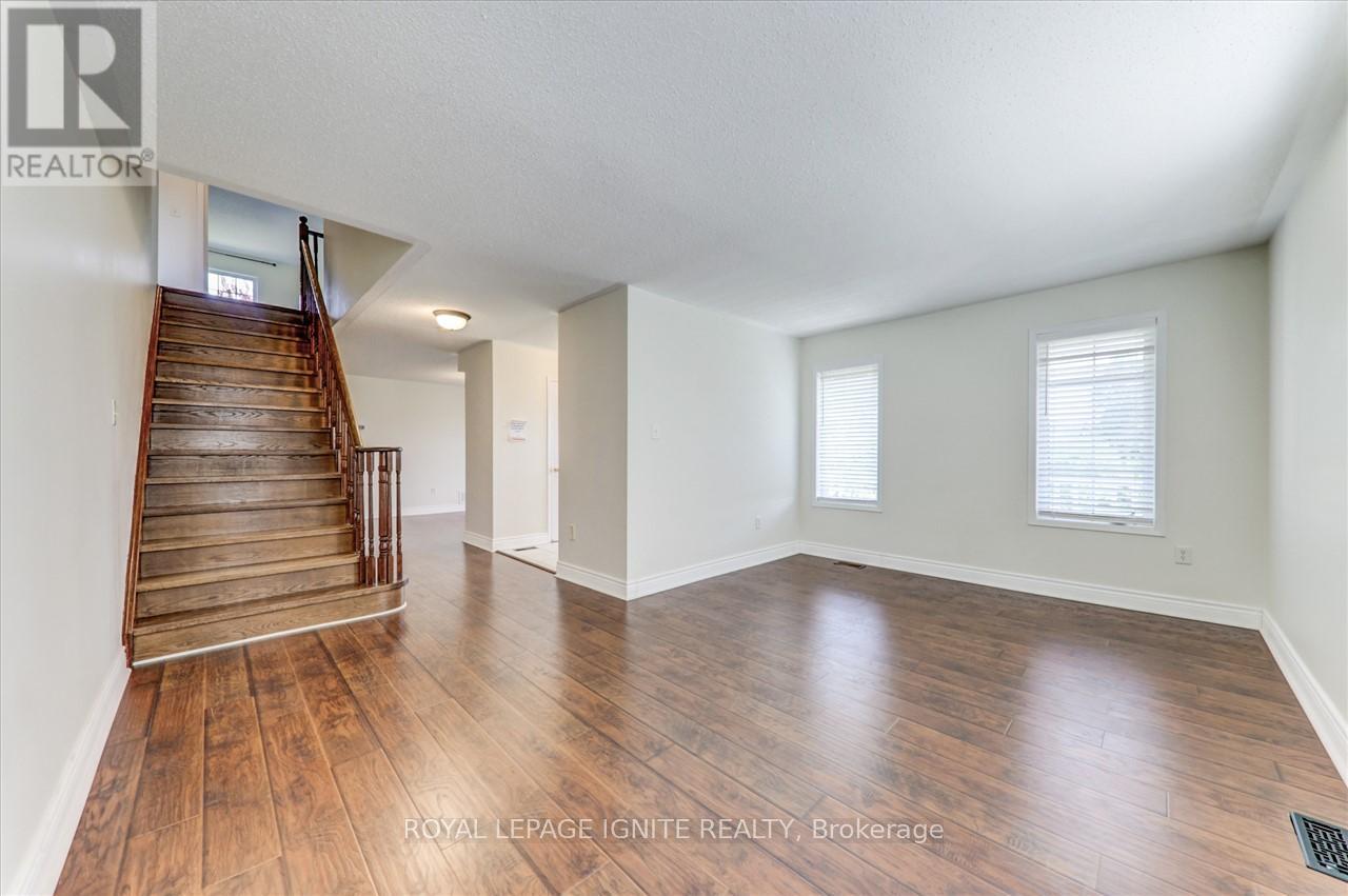 57 Armitage Crescent, Ajax, Ontario L1T 4L1 - Photo 12 - E13642498