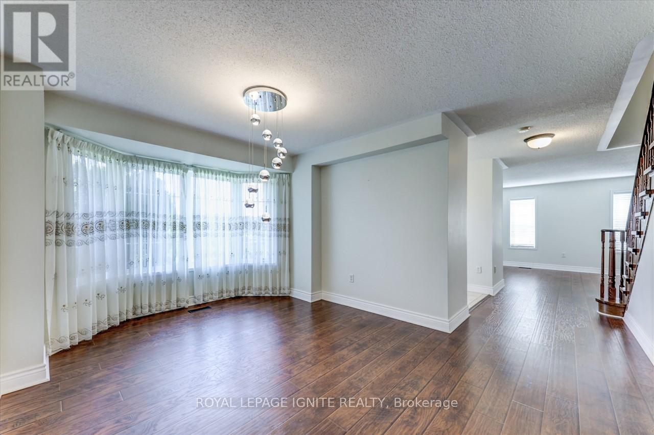 57 Armitage Crescent, Ajax, Ontario L1T 4L1 - Photo 14 - E13642498