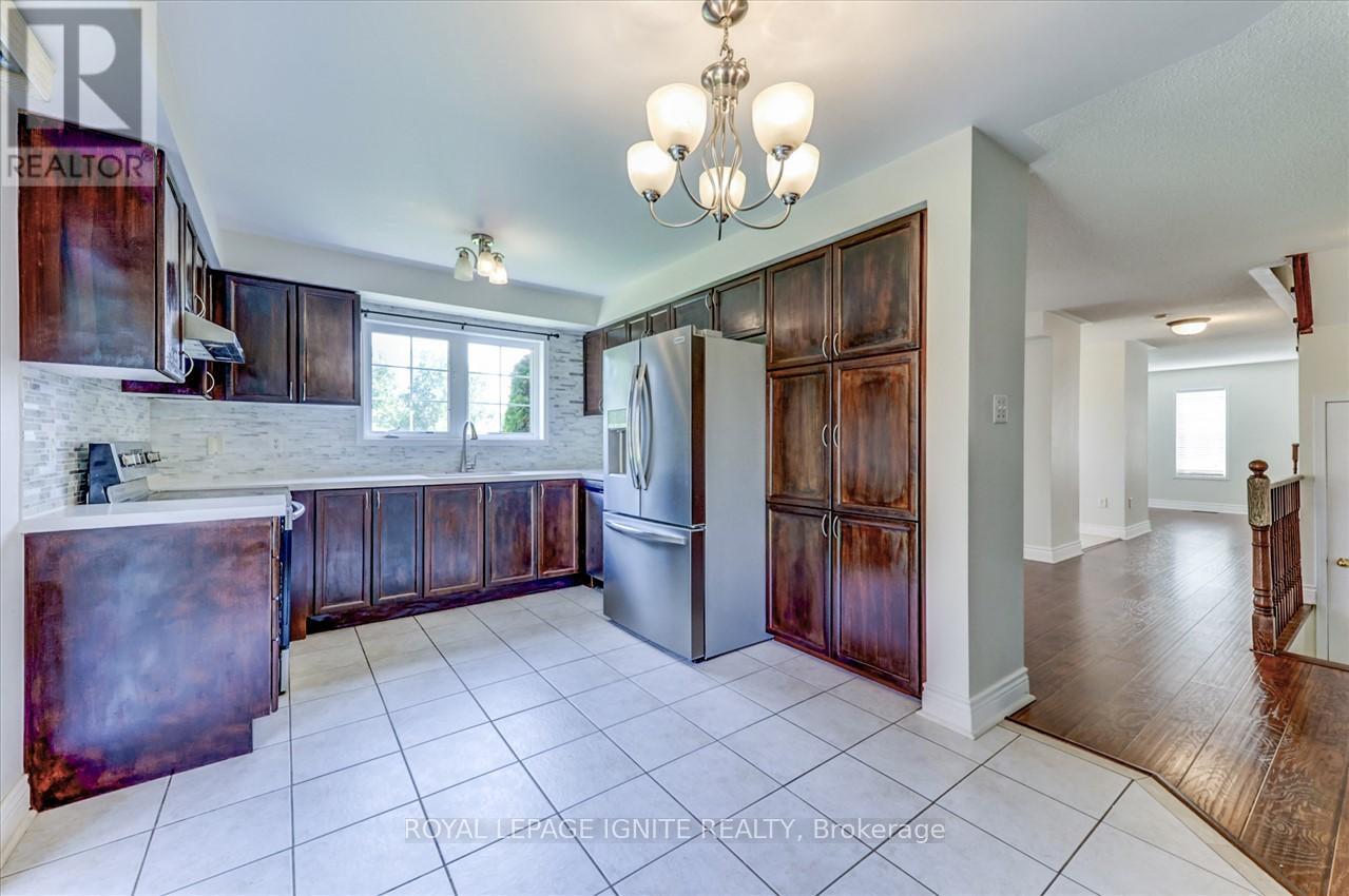 57 Armitage Crescent, Ajax, Ontario L1T 4L1 - Photo 19 - E13642498