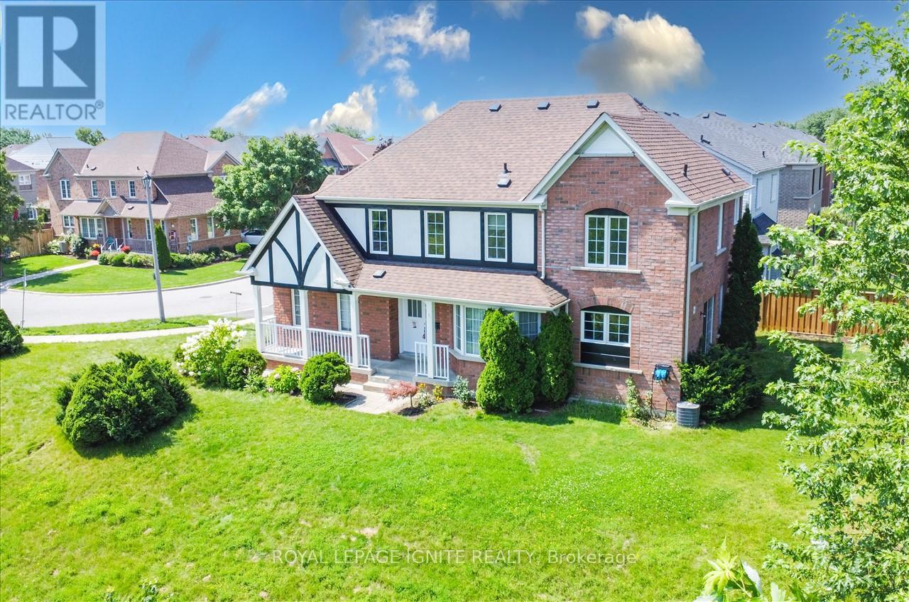 57 Armitage Crescent, Ajax, Ontario L1T 4L1 - Photo 3 - E13642498