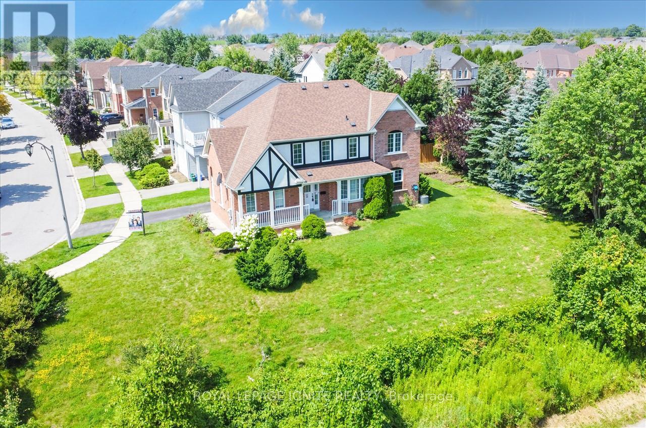 57 Armitage Crescent, Ajax, Ontario L1T 4L1 - Photo 4 - E13642498