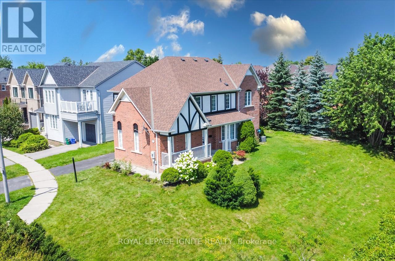 57 Armitage Crescent, Ajax, Ontario L1T 4L1 - Photo 5 - E13642498