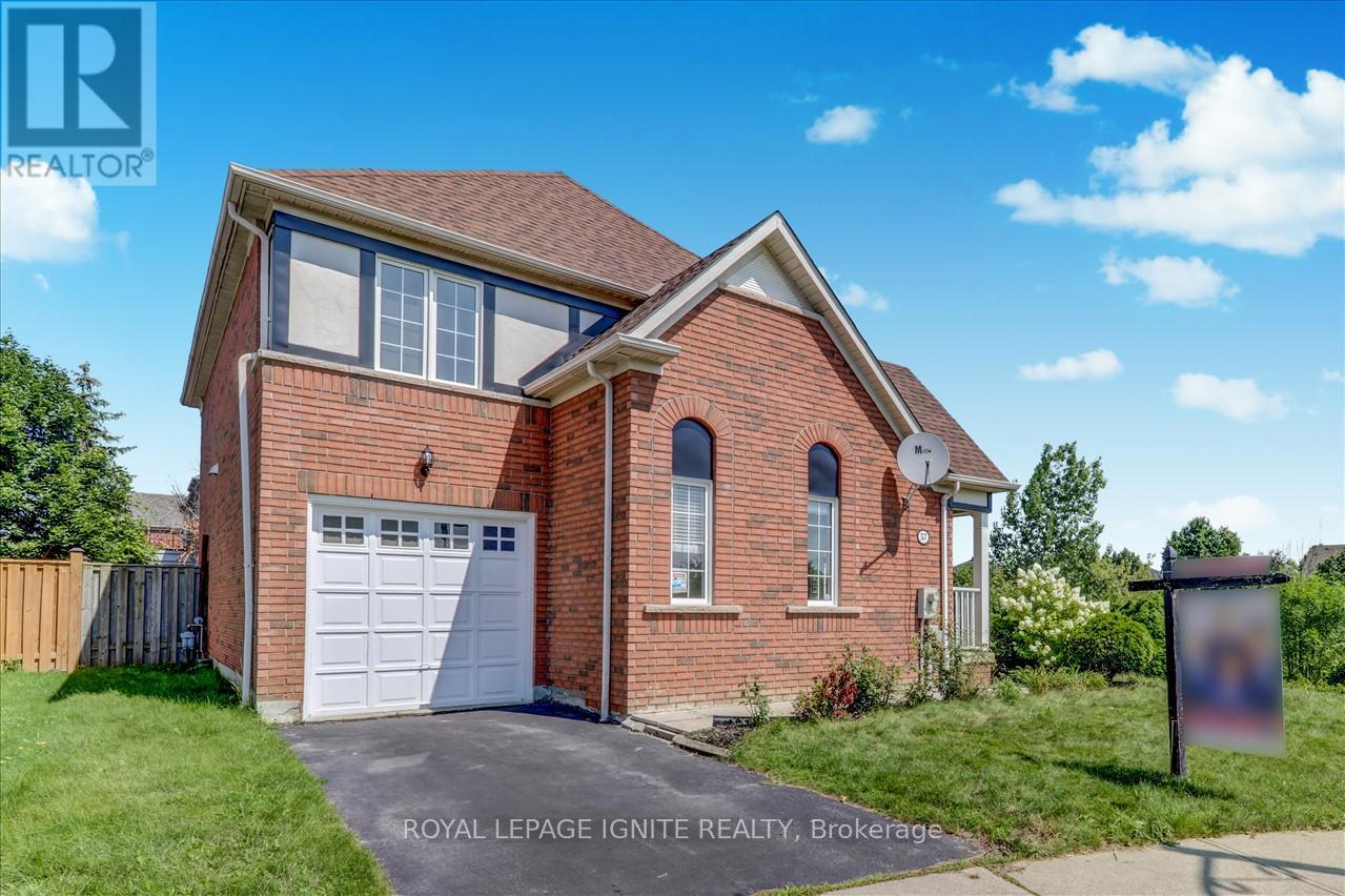 57 Armitage Crescent, Ajax, Ontario L1T 4L1 - Photo 6 - E13642498