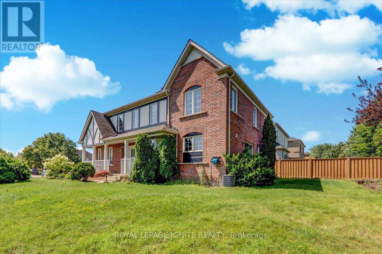 57 Armitage Crescent, Ajax, Ontario L1T 4L1 - Photo 8 - E13642498