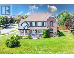 57 ARMITAGE CRESCENT, Ajax, Ontario