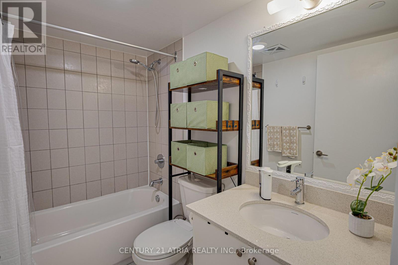 503 - 8 Trent Avenue, Toronto, Ontario  M4C 0A6 - Photo 12 - E13642504