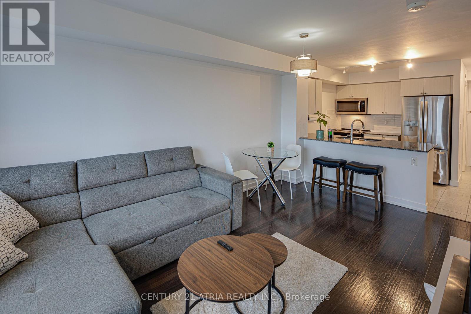 503 - 8 Trent Avenue, Toronto, Ontario  M4C 0A6 - Photo 2 - E13642504