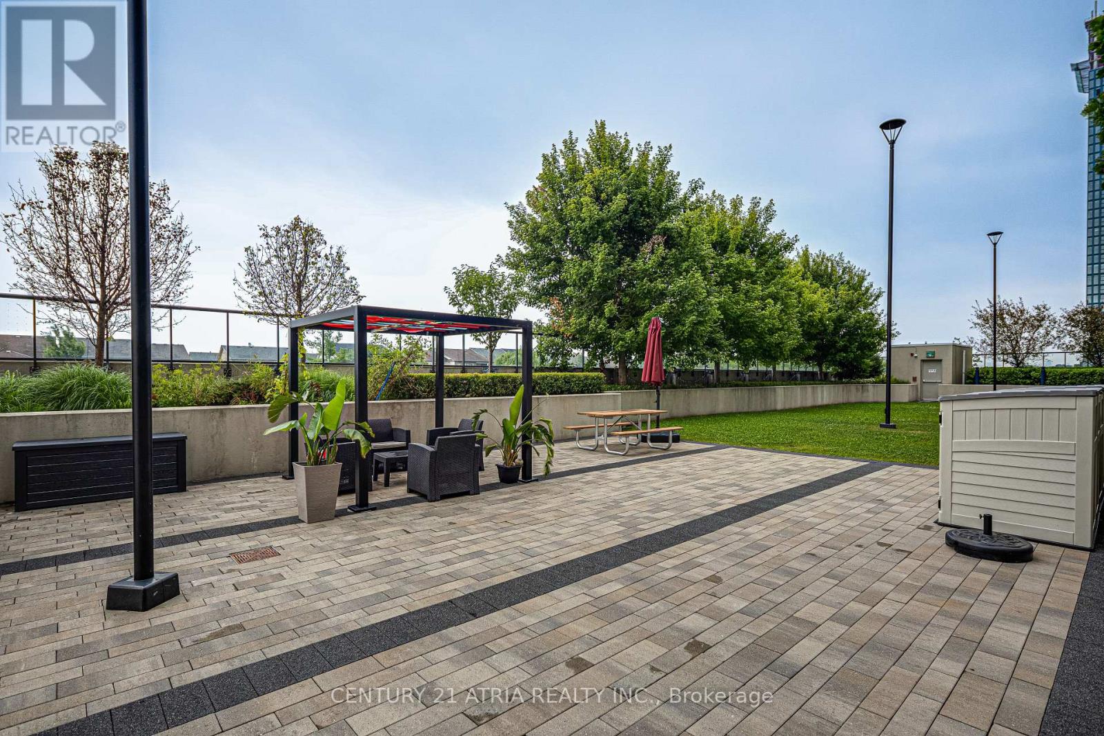 503 - 8 Trent Avenue, Toronto, Ontario  M4C 0A6 - Photo 21 - E13642504