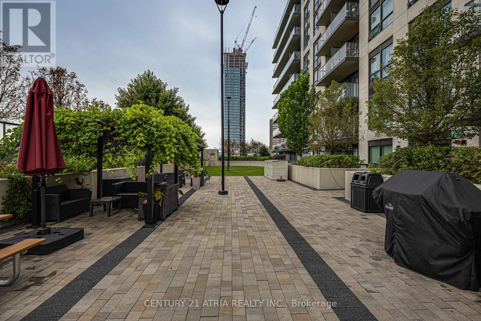 503 - 8 Trent Avenue, Toronto, Ontario  M4C 0A6 - Photo 22 - E13642504