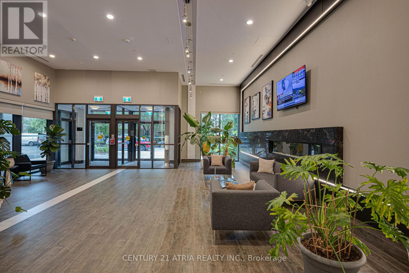 503 - 8 Trent Avenue, Toronto, Ontario  M4C 0A6 - Photo 23 - E13642504