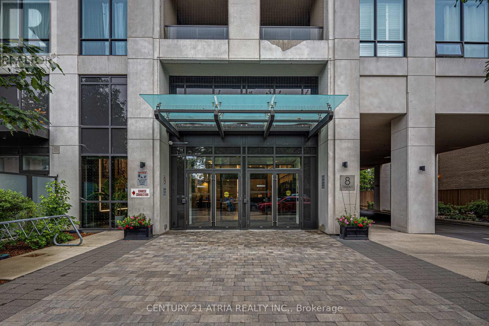 503 - 8 Trent Avenue, Toronto, Ontario  M4C 0A6 - Photo 26 - E13642504